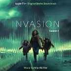 Pochette Invasion: Season 1