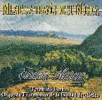 Pochette México a través de su música, vol. II: Tradición mexicana