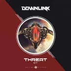 Pochette Threat EP
