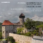 Pochette Symphony no. 9 "From the New World" / Czech Suite / My Home