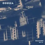 Pochette NO.SLEEP - Mix.10