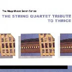 Pochette The String Quartet Tribute to Thrice