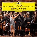 Pochette The Piano Concertos & Paganini Rhapsody
