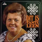 Pochette Dit is Tante Leen
