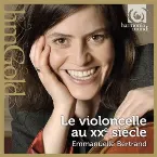 Pochette Le Violoncelle romantique