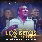 Pochette Mi vida, mi historia y mi canto