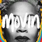 Pochette Movin'