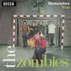 Pochette Remember You