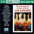 Pochette Los Panchos (Volume 2: Éxitos Inolvidables de la Época de Oro: 30 Éxitos)