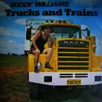 Pochette Trucks and Trains
