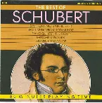 Pochette The Best of Schubert