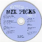 Pochette Mix Picks, Vol.1