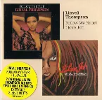 Pochette Follow My Heart + I Love Jah