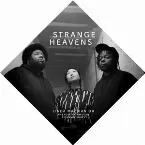 Pochette Strange Heavens