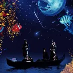Pochette 夢見る宇宙