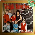 Pochette Vrolijk Kerstfeest