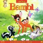 Pochette Bambi