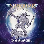 Pochette Stormwarrior of the Storm