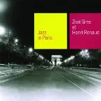 Pochette Jazz in Paris: Zoot Sims et Henri Renaud