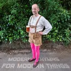 Pochette Modern Hymns For Modern Things