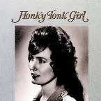 Pochette Honky Tonk Girl: The Loretta Lynn Collection