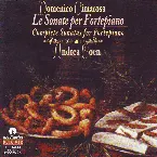 Pochette Complete Sonatas for Fortepiano, Volume 1