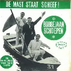 Pochette In een land ver van hier / De mast staat scheef!