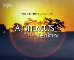 Pochette The Definitive Collection. Adiemus & Karl Jenkins