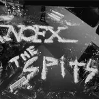 Pochette NOFX / The Spits
