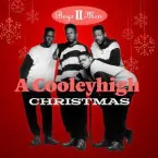 Pochette A Cooleyhigh Christmas