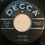 Pochette Dear God / He Will Do for You