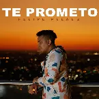 Pochette Te prometo
