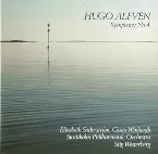 Pochette Alfvén: Symphony No. 4