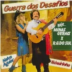Pochette Guerra dos Desafios