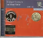 Pochette L'orgue français au Grand Siècle