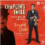 Pochette Chaplin's Smile: Song Arrangements for Violin and Piano