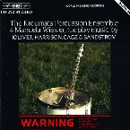 Pochette The Kroumata Percussion Ensemble 2