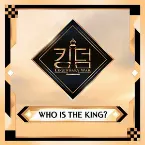 Pochette 킹덤 <FINAL : WHO IS THE KING?>