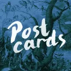 Pochette Postcards