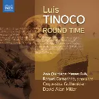 Pochette Round Time