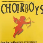 Pochette Dancing On The Grave Of Rock 'n' Roll