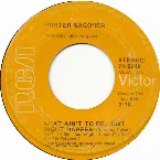 Pochette What Ain’t to Be, Just Might Happen / Little Bird