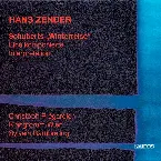 Pochette Schuberts "Winterreise": eine komponierte Interpretation