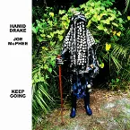 Pochette Keep Going