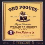 Pochette Streams of Whiskey