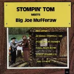 Pochette Stompin’ Tom Meets Big Joe Mufferaw