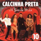 Pochette A Gente Se Vê Lá - Volume 10