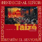 Pochette ¡Bendecid al Señor!