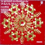 Pochette Noëls