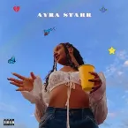 Pochette Ayra Starr